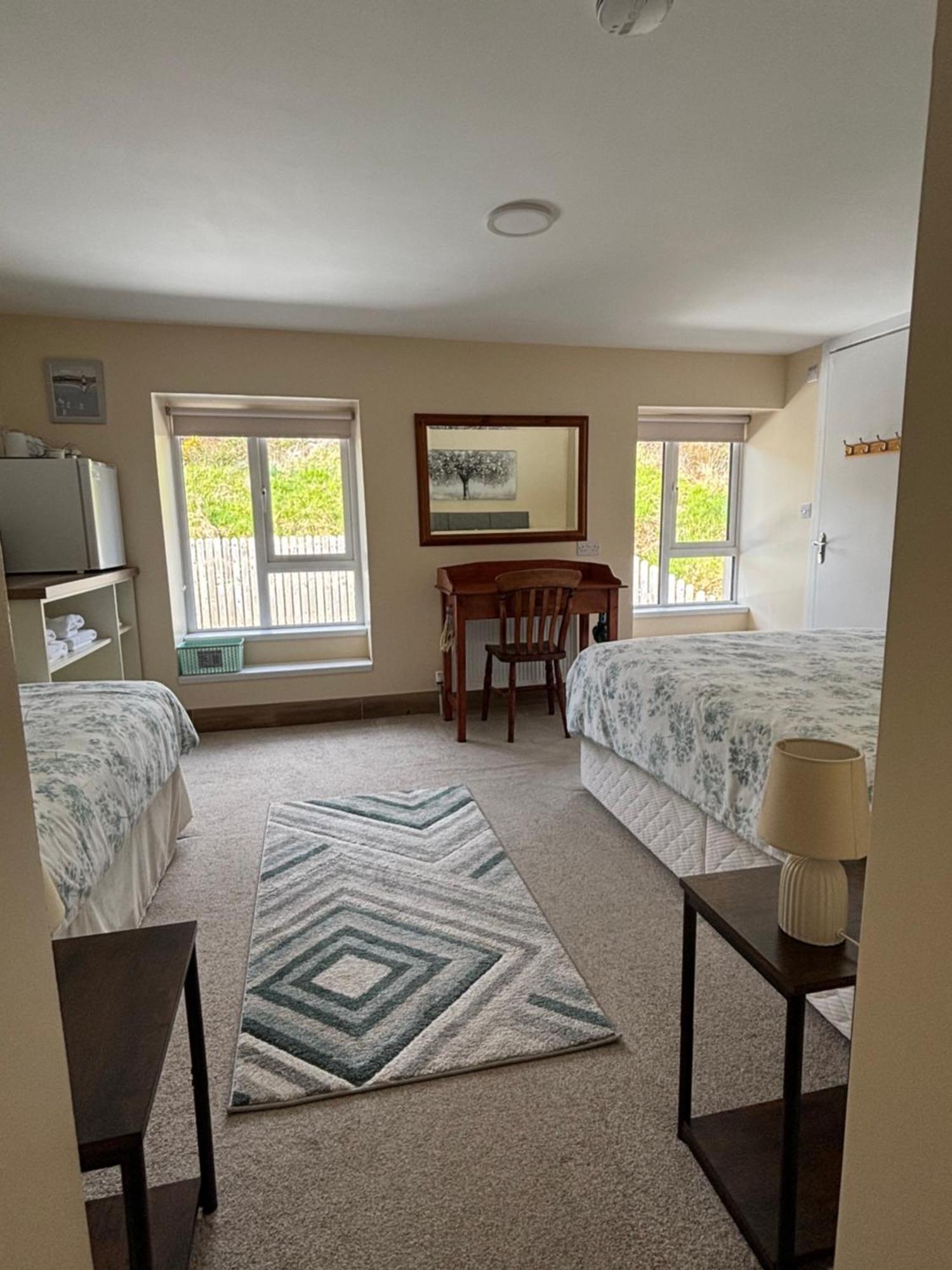 Hotel Mary'S Of Mulranny Habitación foto