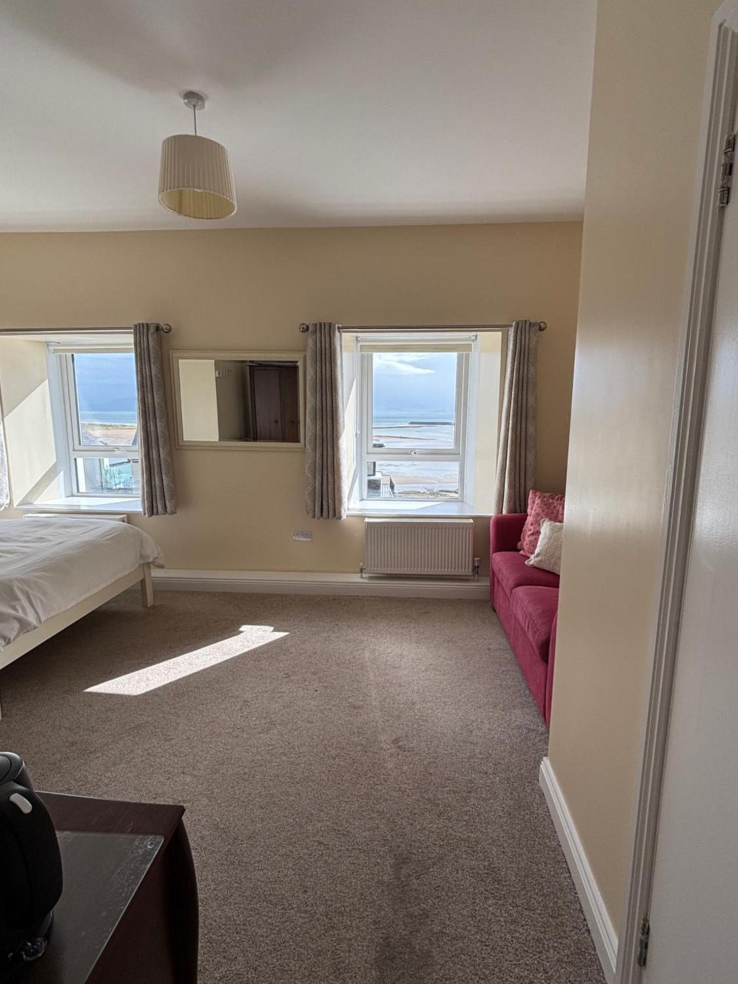Hotel Mary'S Of Mulranny Habitación foto
