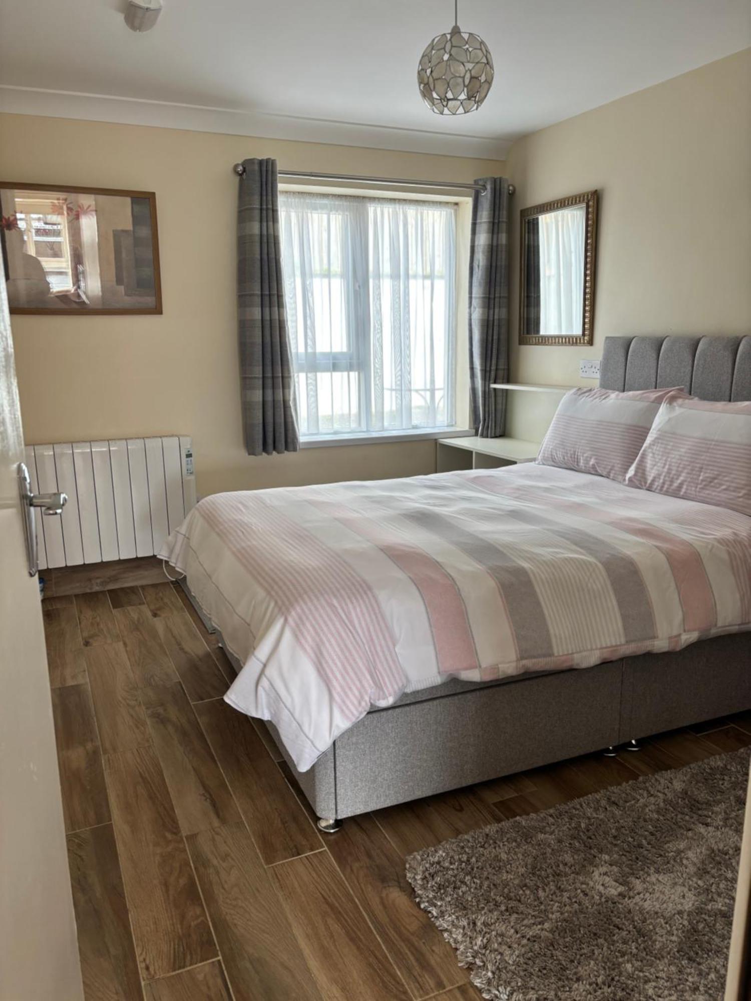 Hotel Mary'S Of Mulranny Habitación foto