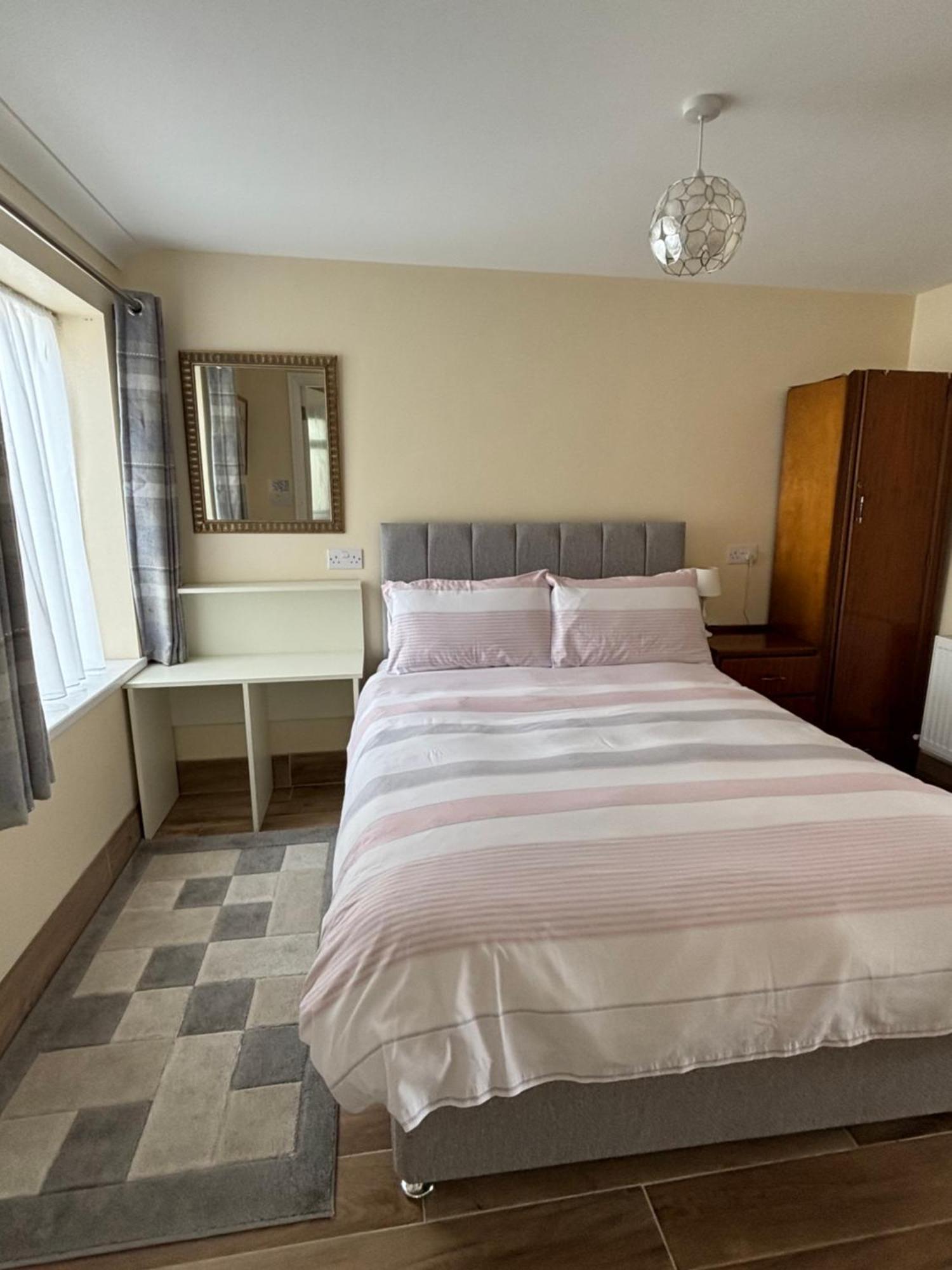 Hotel Mary'S Of Mulranny Habitación foto